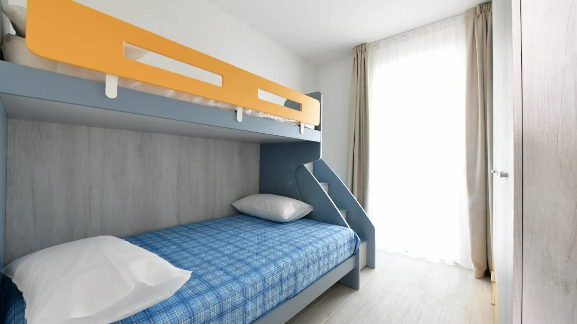 Wave Plus Apartments Lido di Jesolo