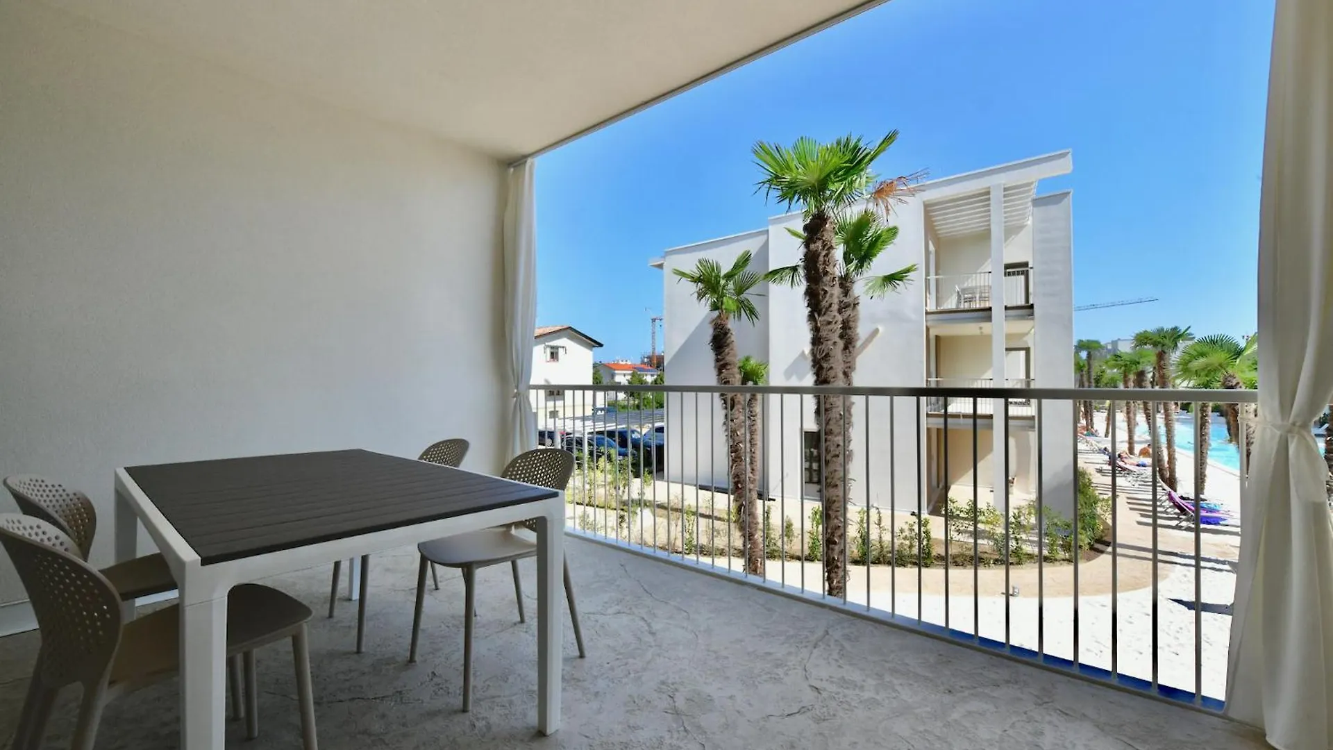 Wave Plus Apartments Lido di Jesolo